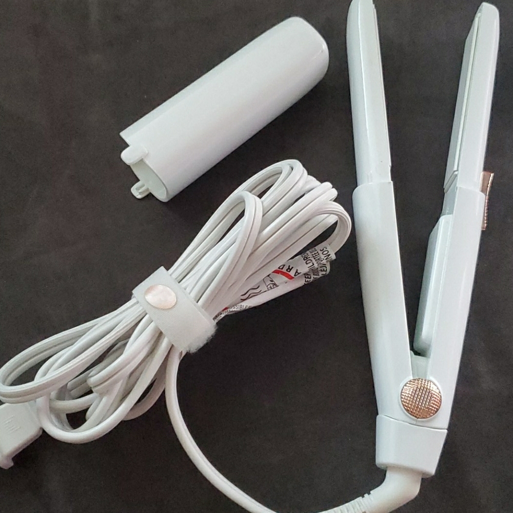 T3 Micro Compact Flat Iron